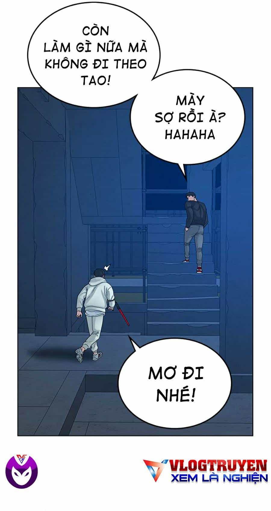 Nhiệm Vụ Đời Thật - Chương 21 - ảnh 81