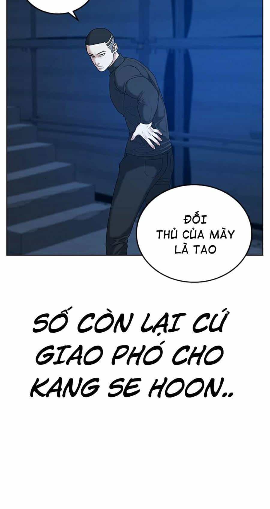 Nhiệm Vụ Đời Thật - Chương 21 - ảnh 95