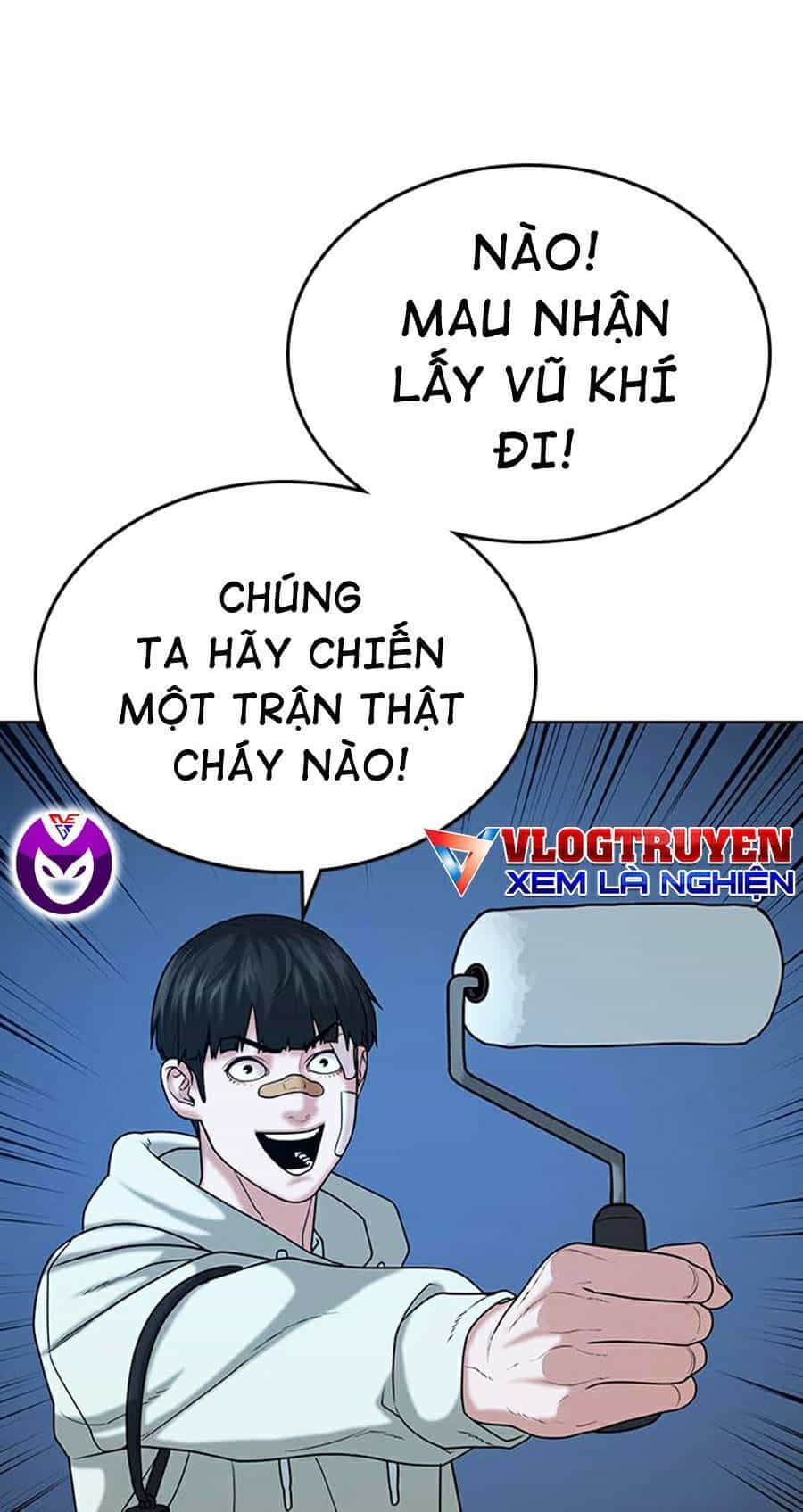 Nhiệm Vụ Đời Thật - Chương 21 - ảnh 96