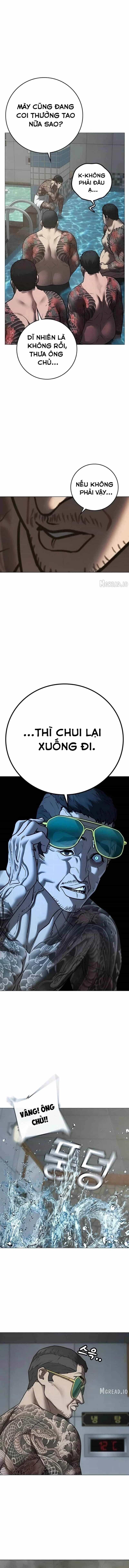 Nhiệm Vụ Đời Thật - Chương 209 - ảnh 11