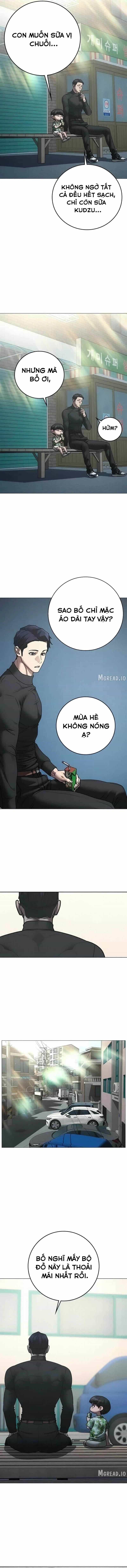 Nhiệm Vụ Đời Thật - Chương 209 - ảnh 13