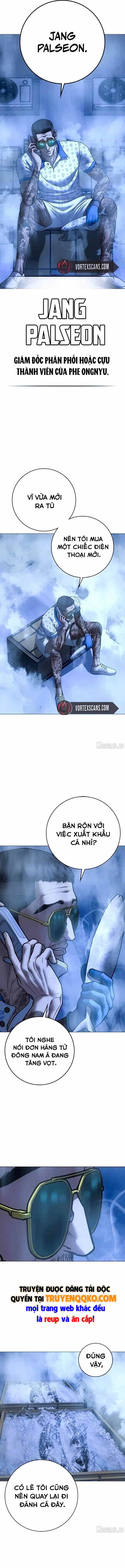 Nhiệm Vụ Đời Thật - Chương 209 - ảnh 15