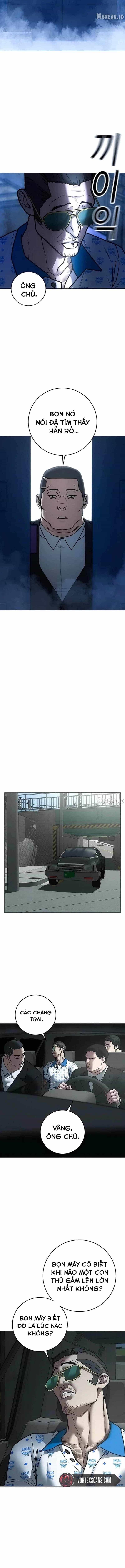 Nhiệm Vụ Đời Thật - Chương 209 - ảnh 18