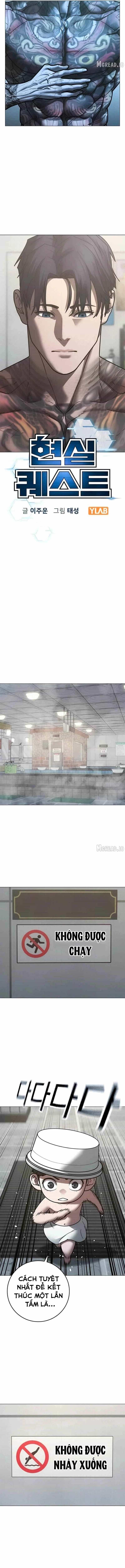 Nhiệm Vụ Đời Thật - Chương 209 - ảnh 4