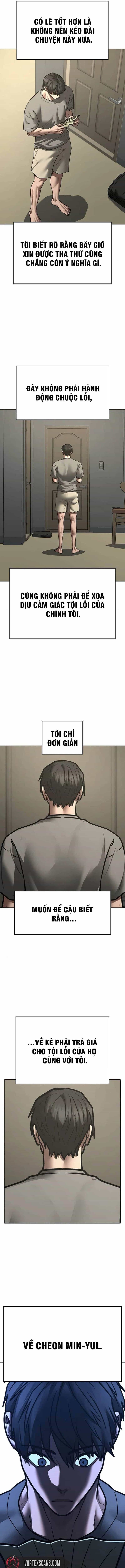 Nhiệm Vụ Đời Thật - Chương 212 - ảnh 13