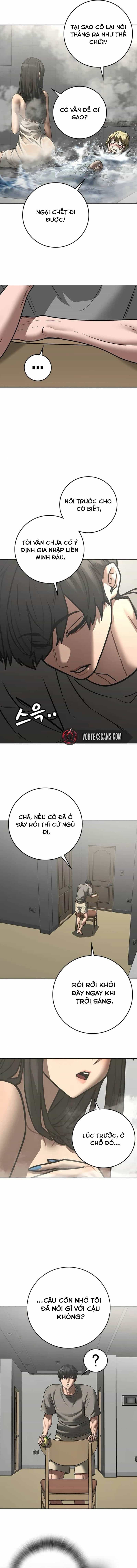 Nhiệm Vụ Đời Thật - Chương 212 - ảnh 6