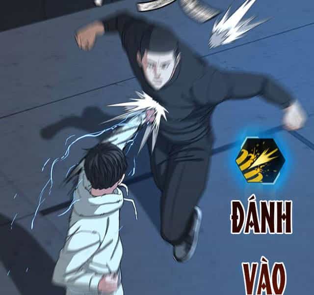 Nhiệm Vụ Đời Thật - Chương 22 - ảnh 10