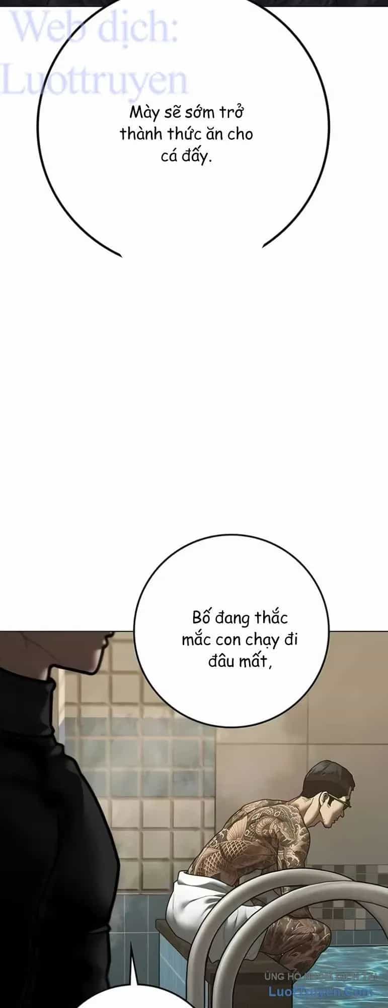 Nhiệm Vụ Đời Thật - Chương 226 - ảnh 28