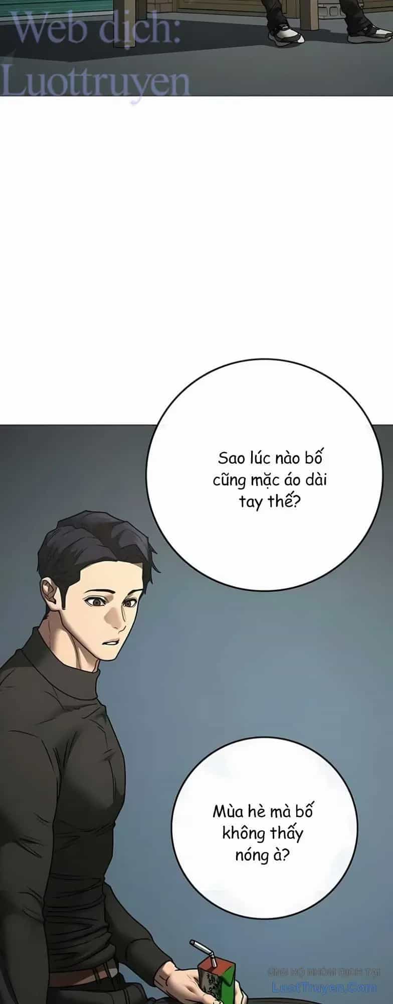 Nhiệm Vụ Đời Thật - Chương 226 - ảnh 56