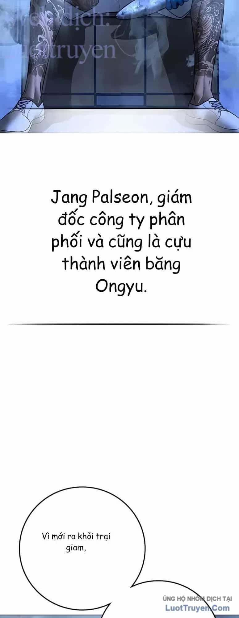 Nhiệm Vụ Đời Thật - Chương 226 - ảnh 65