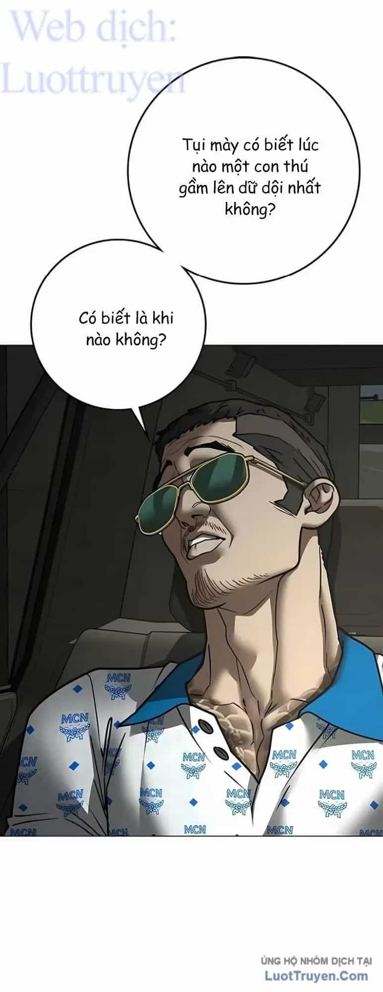 Nhiệm Vụ Đời Thật - Chương 226 - ảnh 83