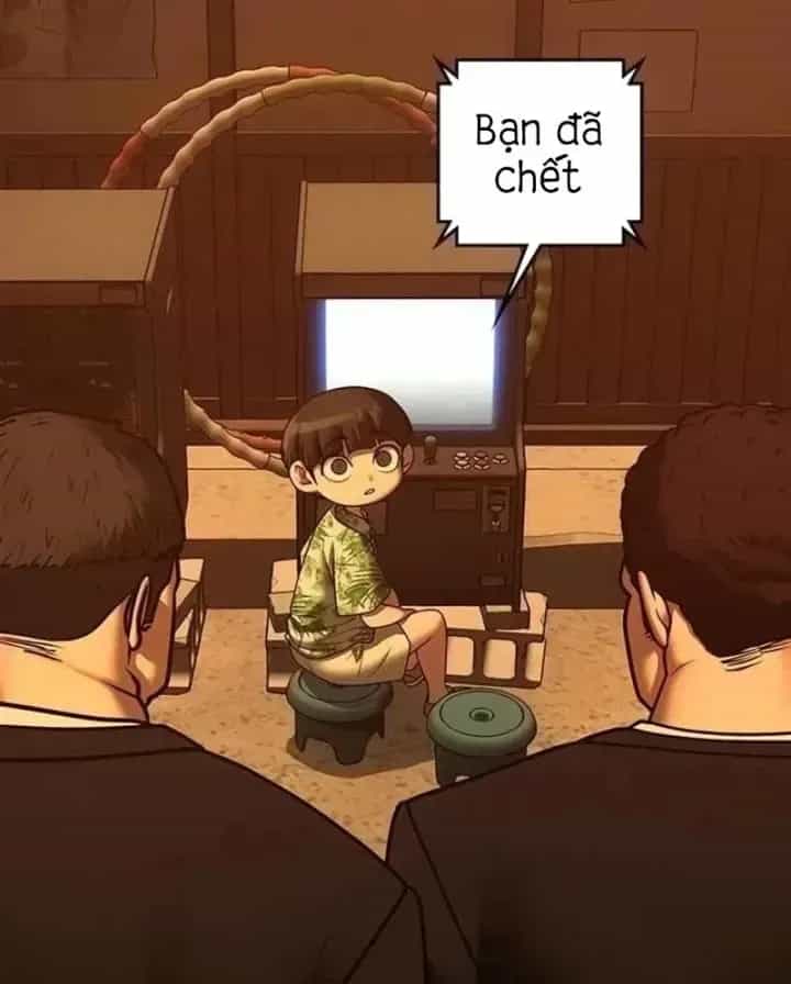 Nhiệm Vụ Đời Thật - Chương 227 - ảnh 120