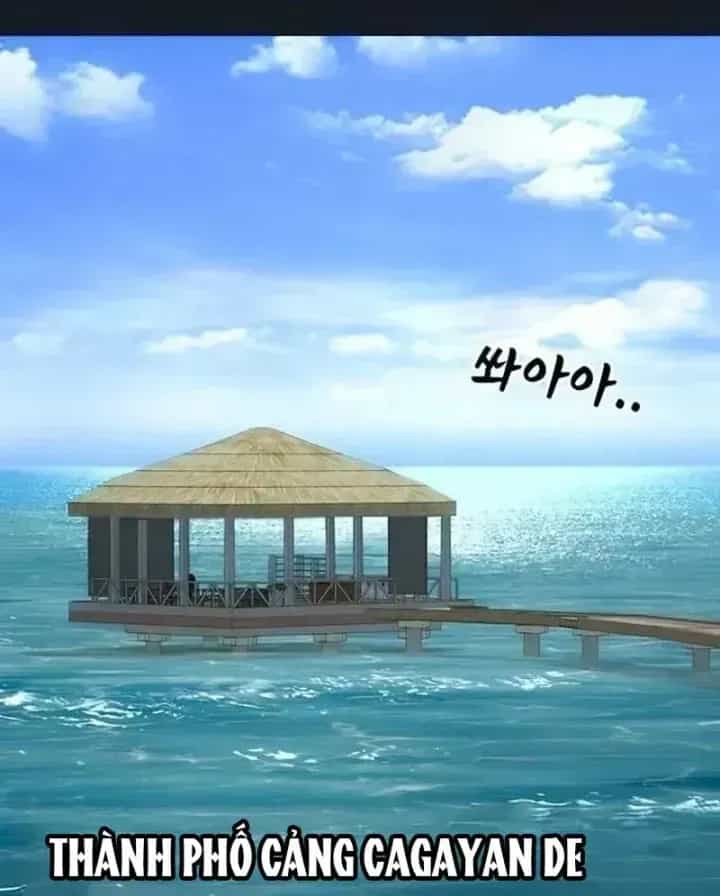 Nhiệm Vụ Đời Thật - Chương 227 - ảnh 3
