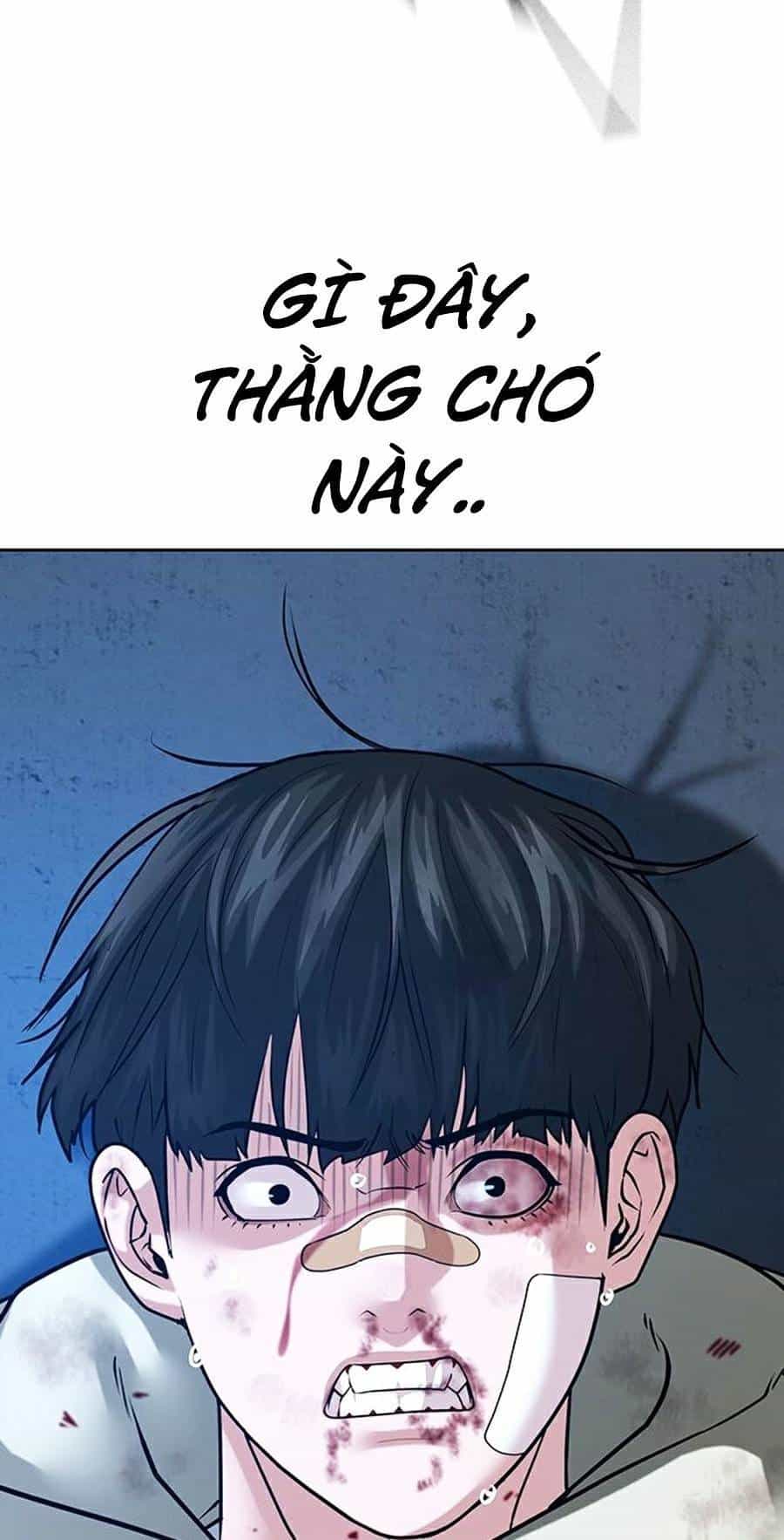 Nhiệm Vụ Đời Thật - Chương 23 - ảnh 25