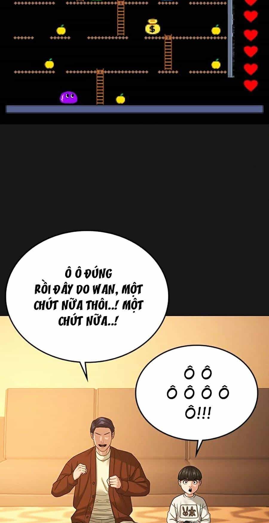 Nhiệm Vụ Đời Thật - Chương 23 - ảnh 4