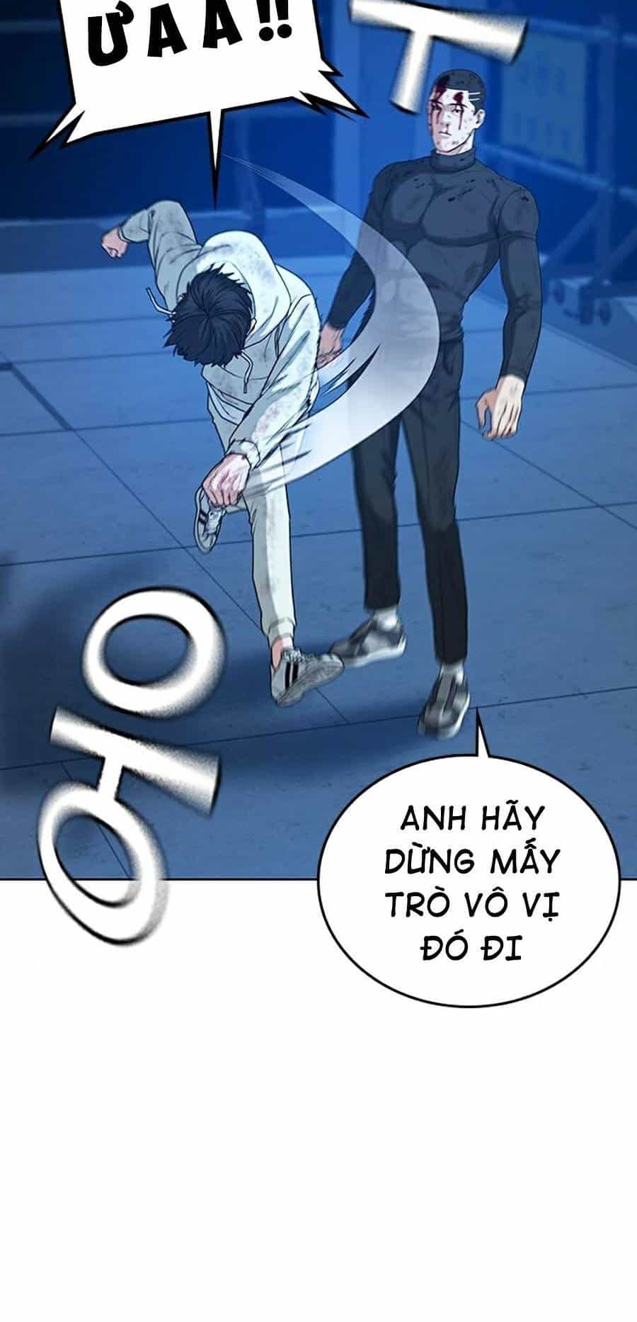 Nhiệm Vụ Đời Thật - Chương 23 - ảnh 45
