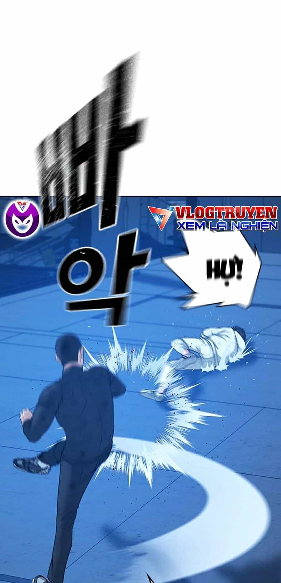 Nhiệm Vụ Đời Thật - Chương 23 - ảnh 46
