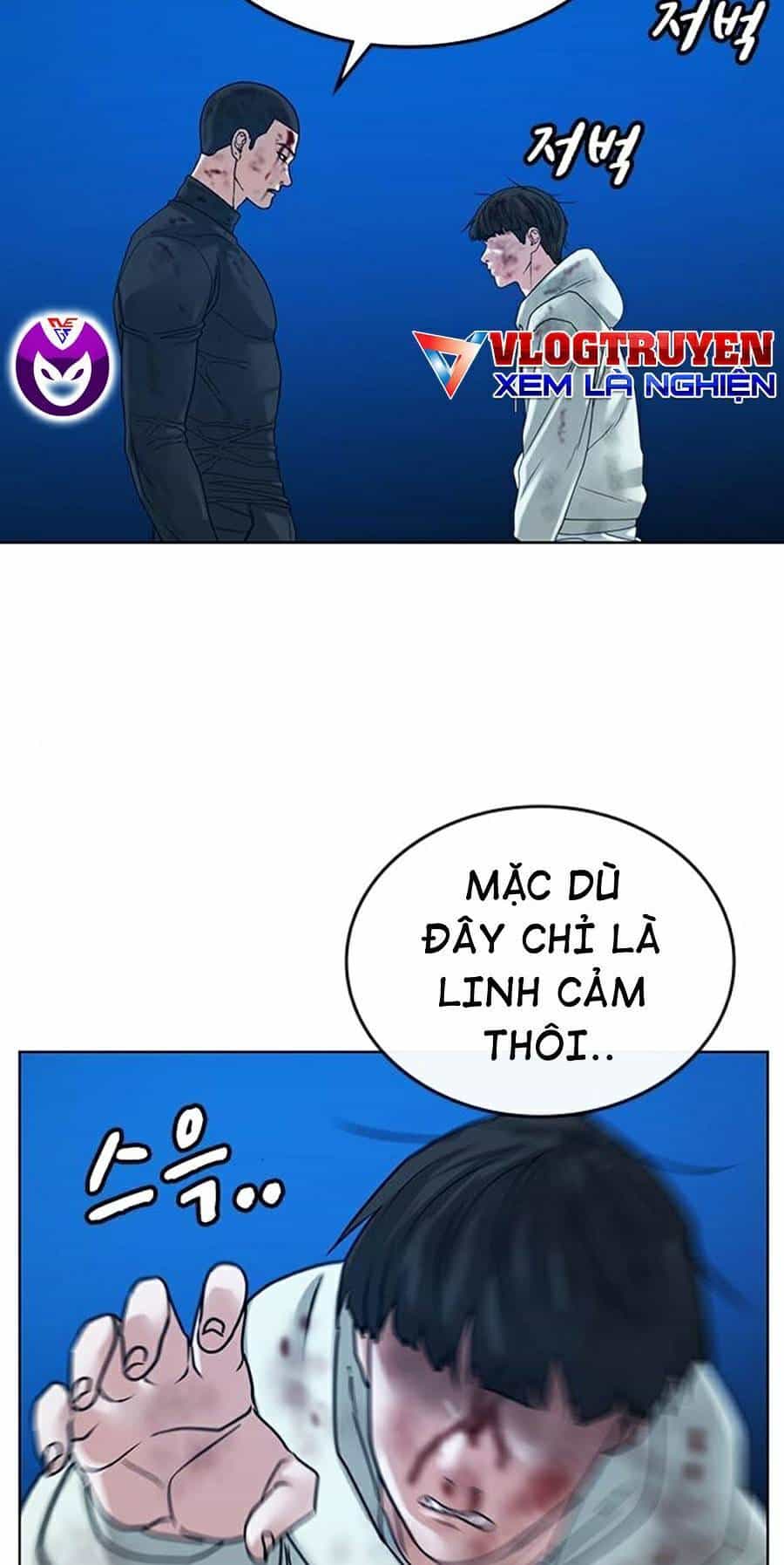 Nhiệm Vụ Đời Thật - Chương 23 - ảnh 74