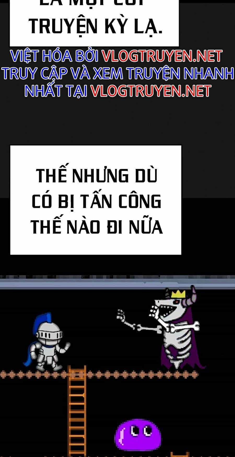 Nhiệm Vụ Đời Thật - Chương 23 - ảnh 8