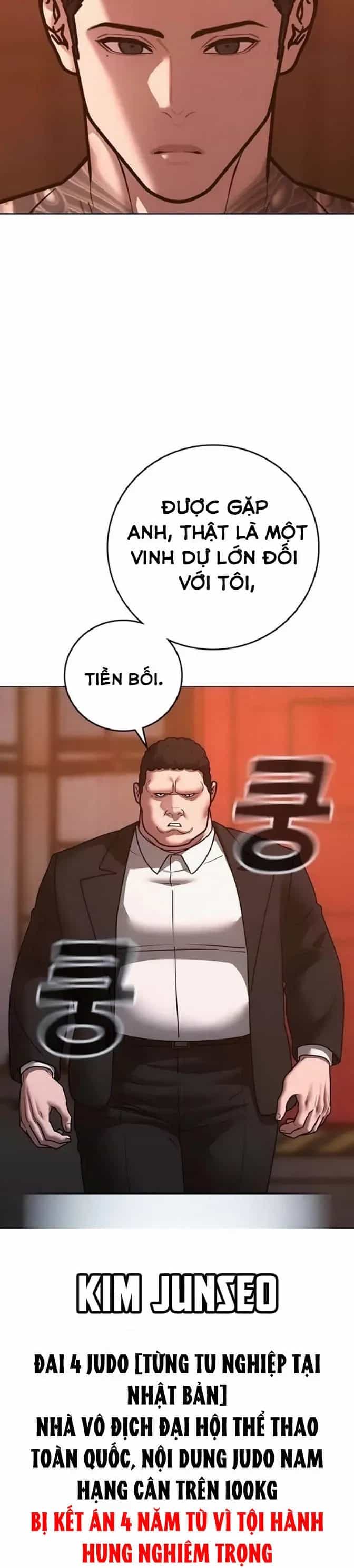 Nhiệm Vụ Đời Thật - Chương 228 - ảnh 16