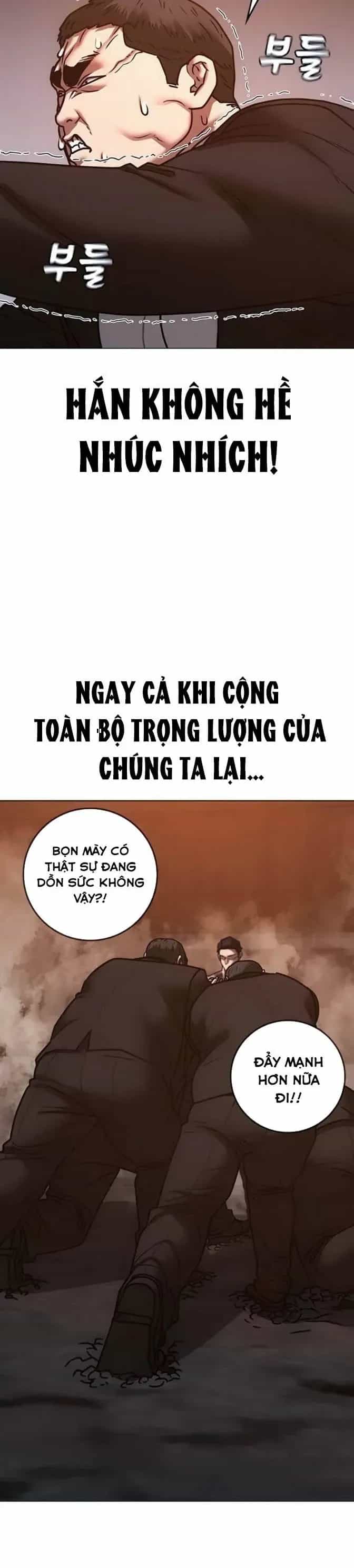 Nhiệm Vụ Đời Thật - Chương 228 - ảnh 23