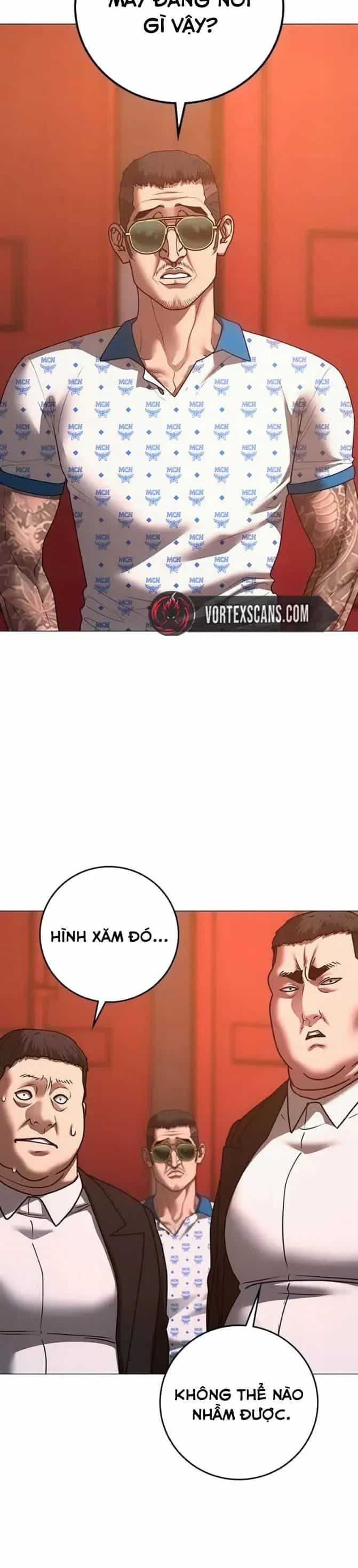Nhiệm Vụ Đời Thật - Chương 228 - ảnh 6
