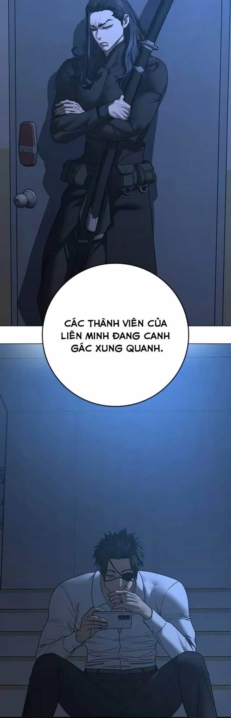 Nhiệm Vụ Đời Thật - Chương 229 - ảnh 13
