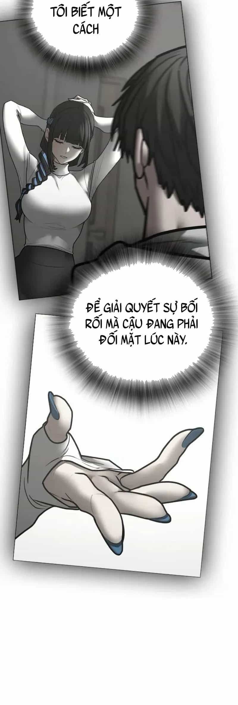 Nhiệm Vụ Đời Thật - Chương 229 - ảnh 21