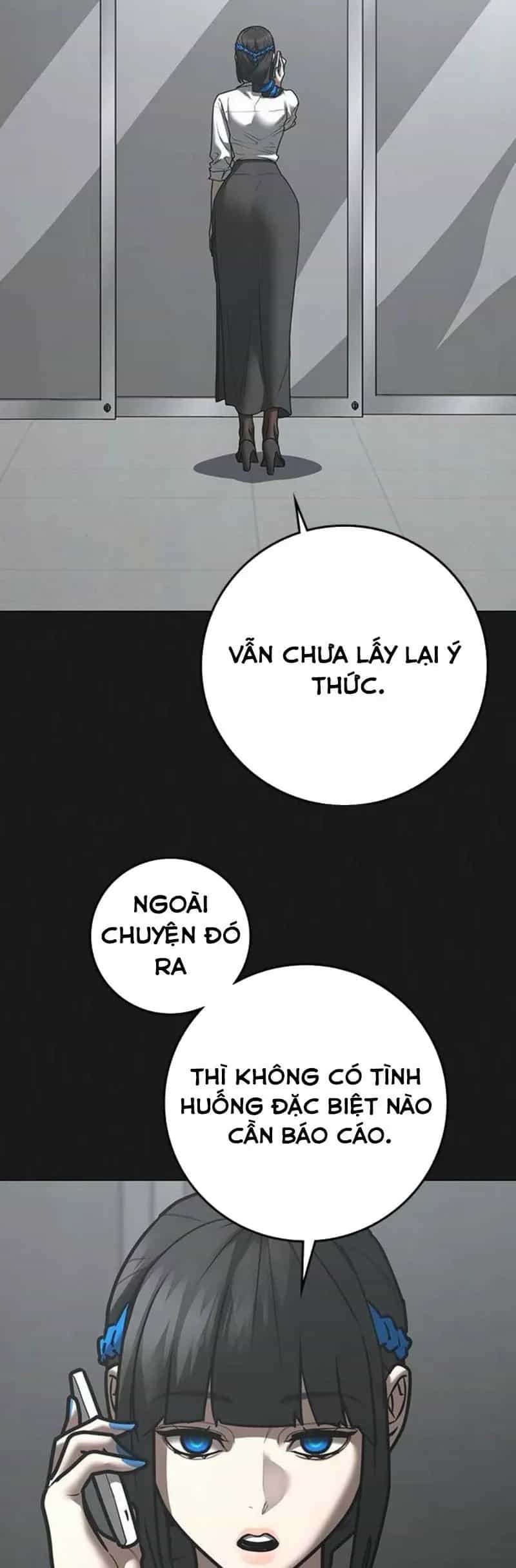 Nhiệm Vụ Đời Thật - Chương 229 - ảnh 27