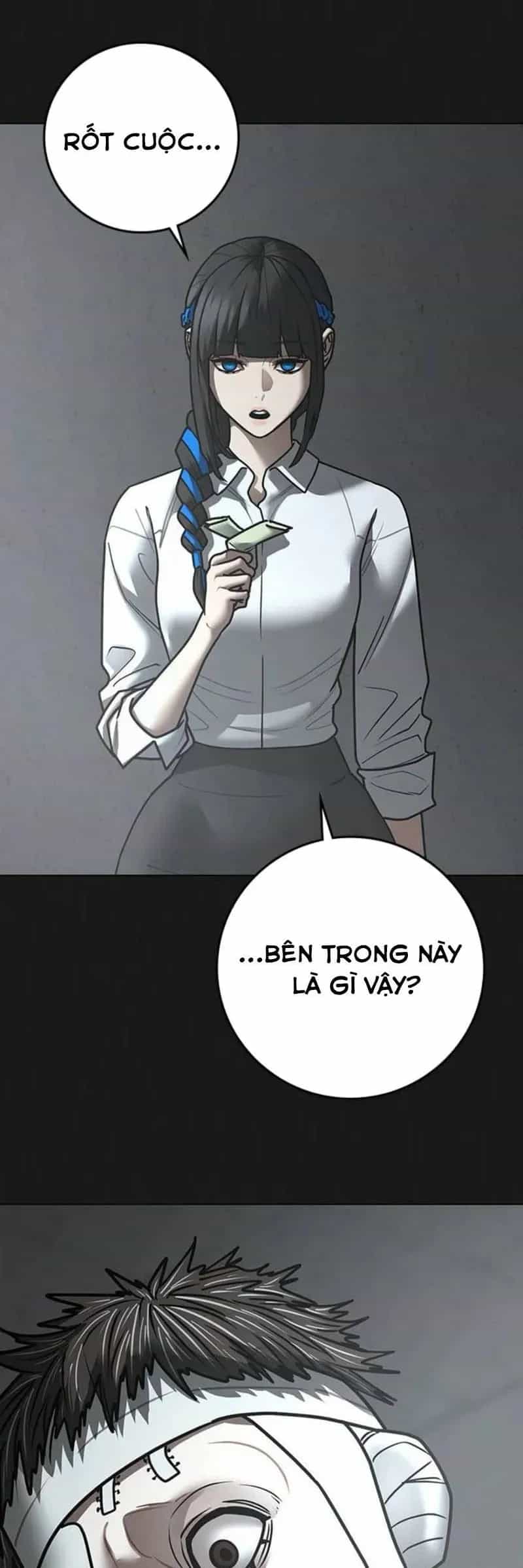 Nhiệm Vụ Đời Thật - Chương 229 - ảnh 38