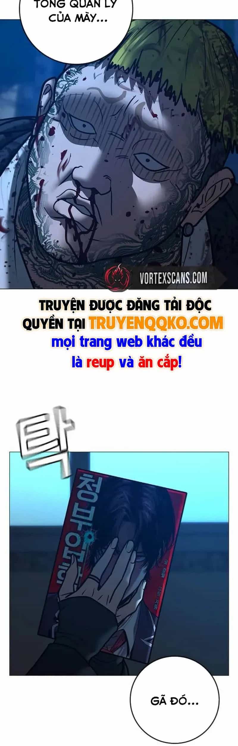 Nhiệm Vụ Đời Thật - Chương 229 - ảnh 69