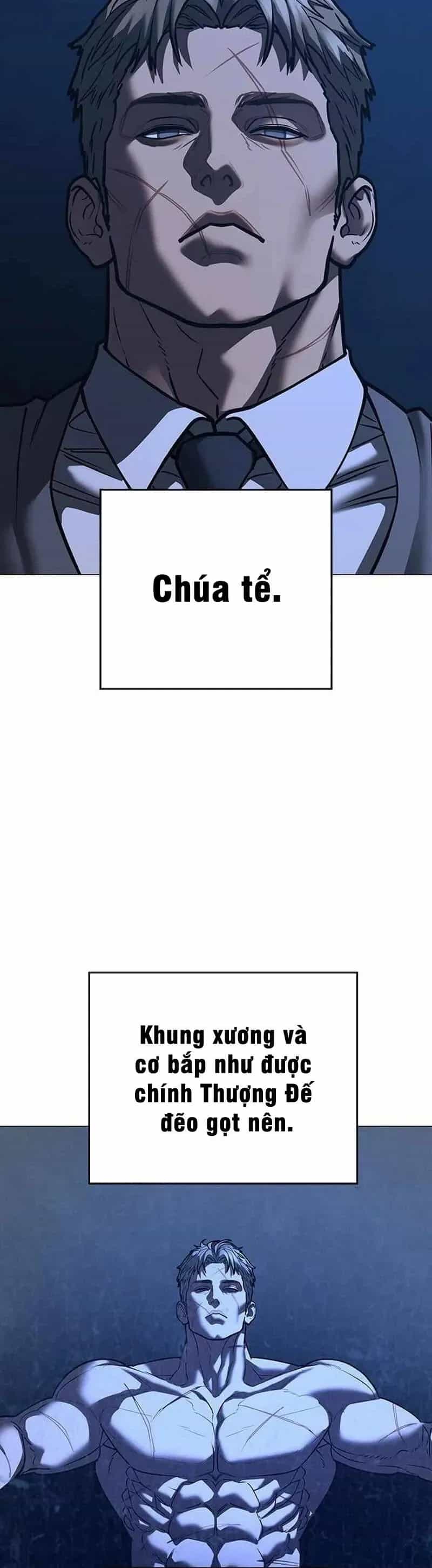 Nhiệm Vụ Đời Thật - Chương 231 - ảnh 16