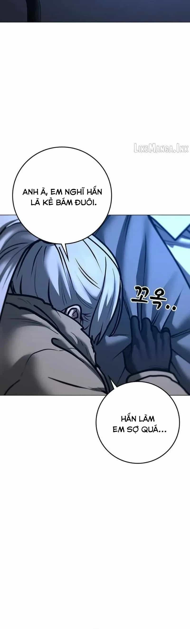 Nhiệm Vụ Đời Thật - Chương 231 - ảnh 21