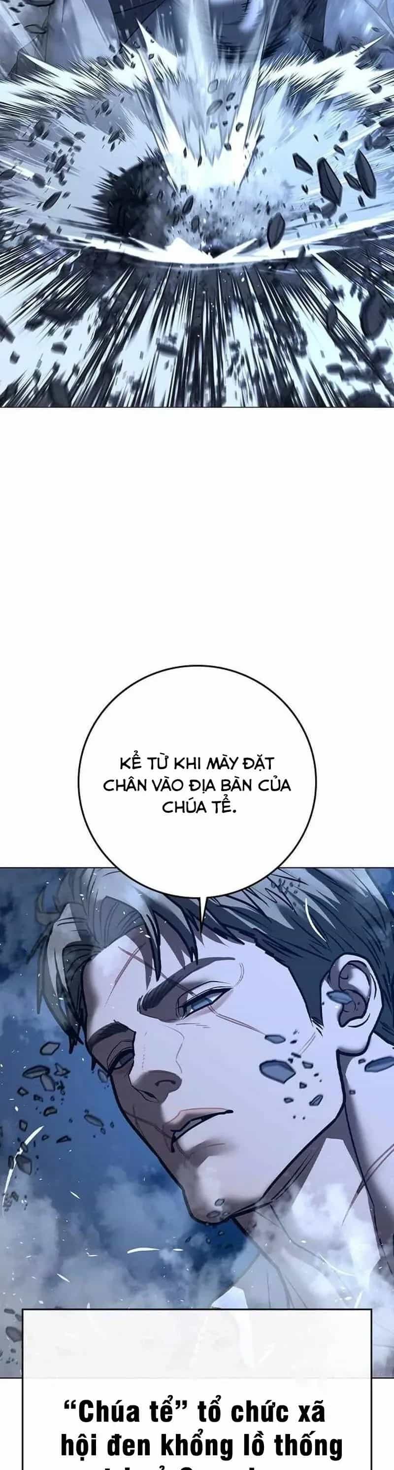 Nhiệm Vụ Đời Thật - Chương 231 - ảnh 30