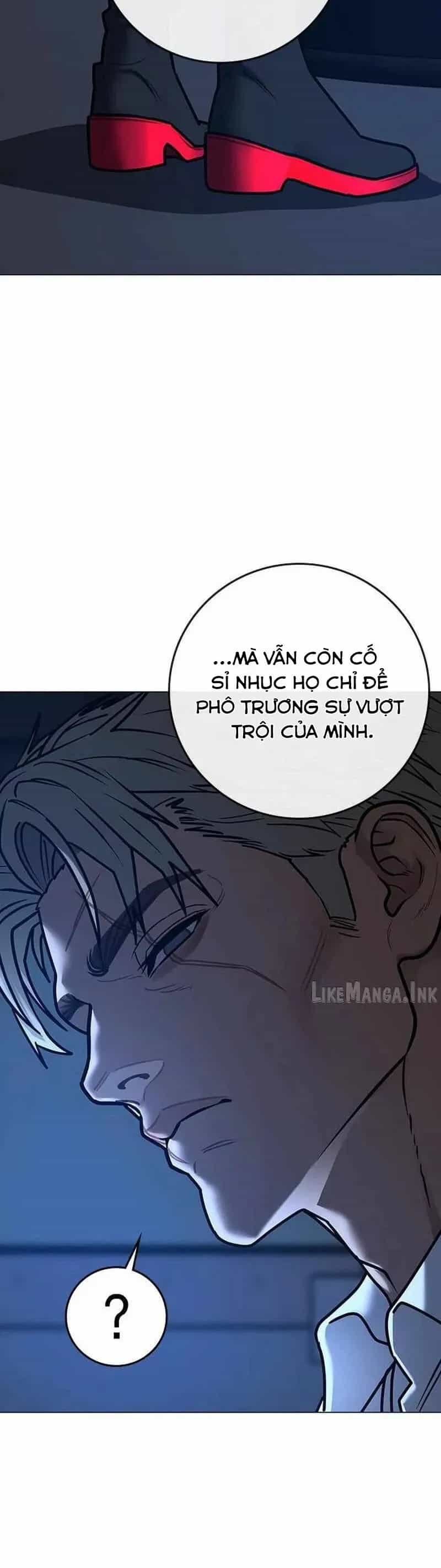 Nhiệm Vụ Đời Thật - Chương 231 - ảnh 50