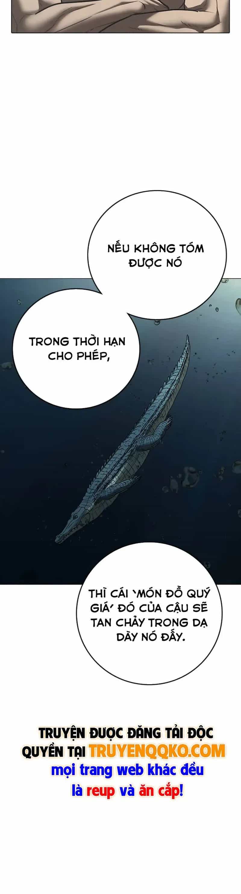 Nhiệm Vụ Đời Thật - Chương 235 - ảnh 16