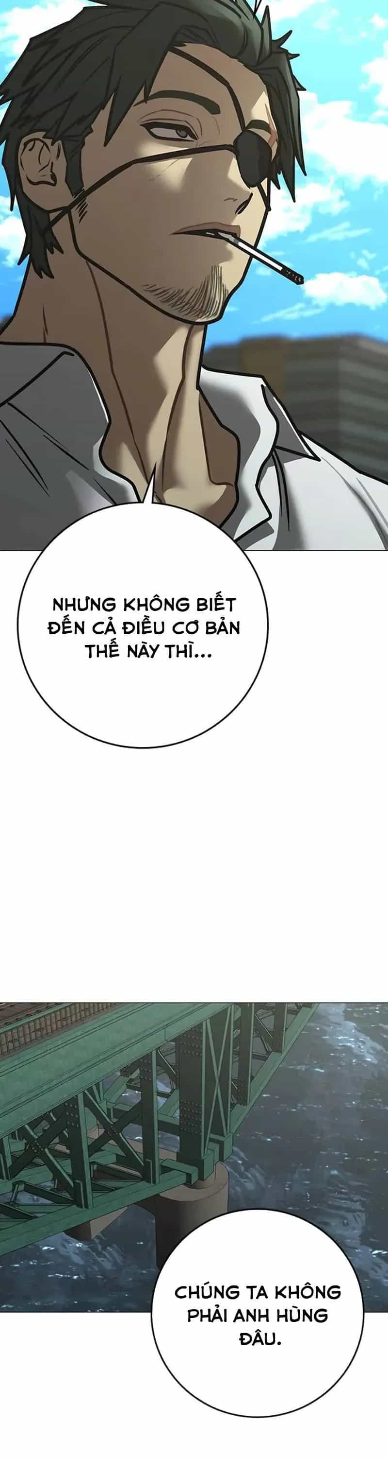 Nhiệm Vụ Đời Thật - Chương 235 - ảnh 41
