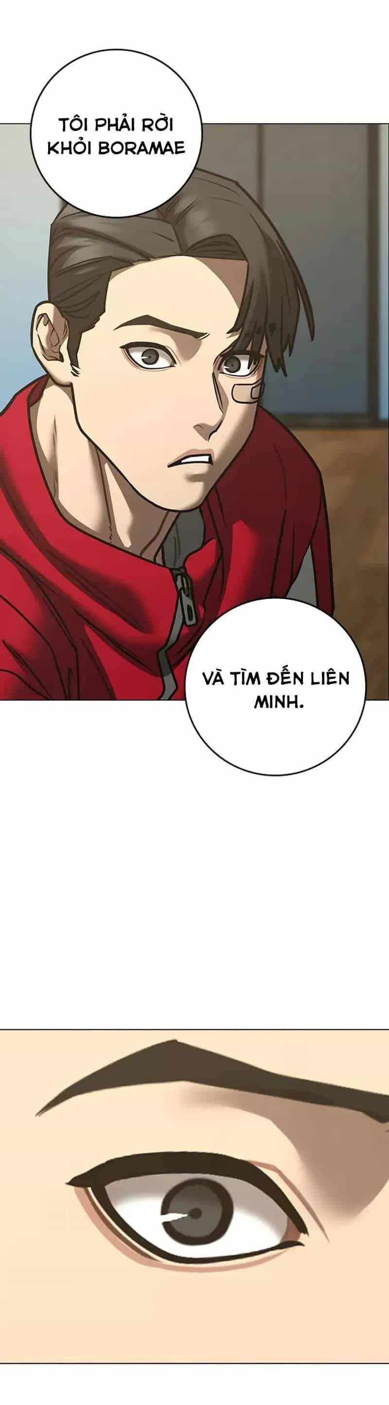 Nhiệm Vụ Đời Thật - Chương 235 - ảnh 59