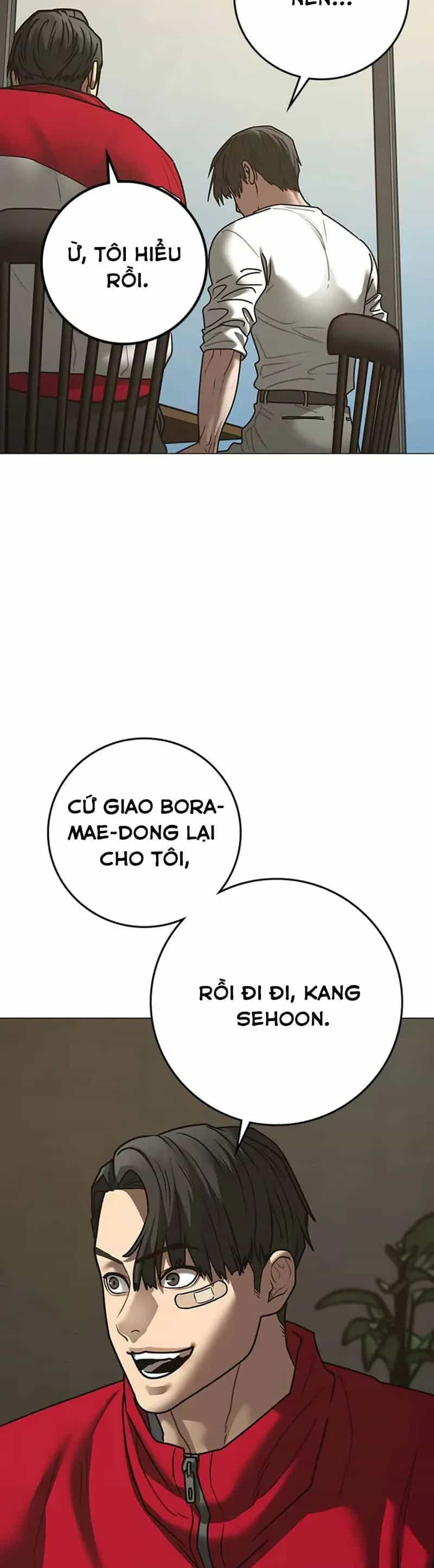 Nhiệm Vụ Đời Thật - Chương 235 - ảnh 61