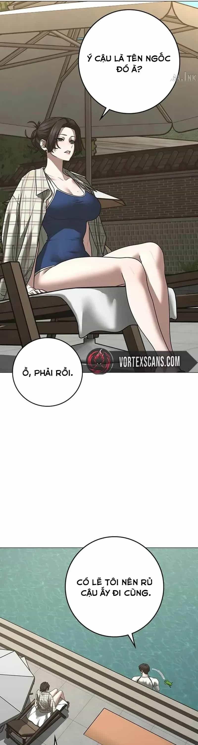 Nhiệm Vụ Đời Thật - Chương 236 - ảnh 7