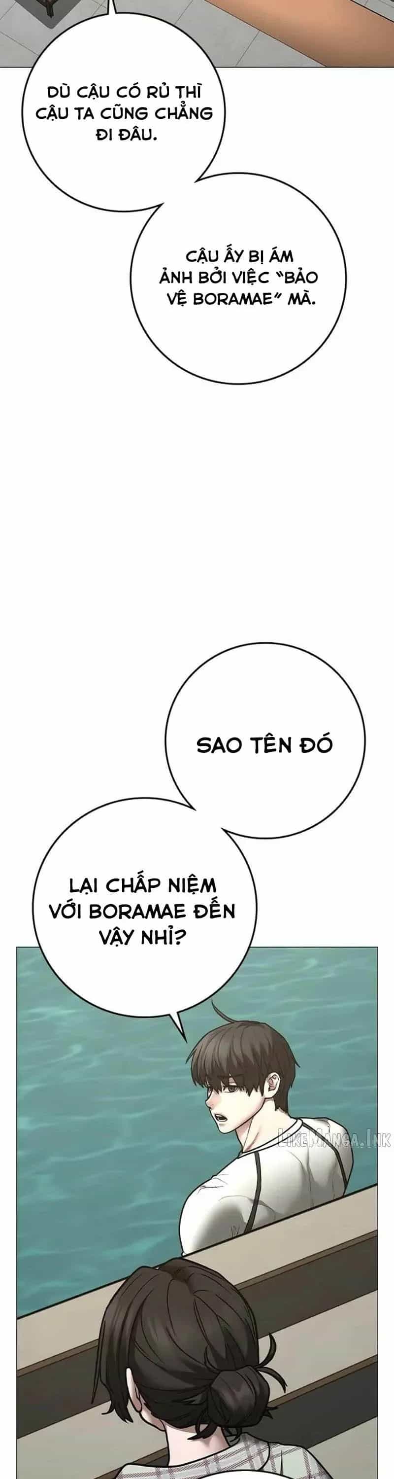 Nhiệm Vụ Đời Thật - Chương 236 - ảnh 8