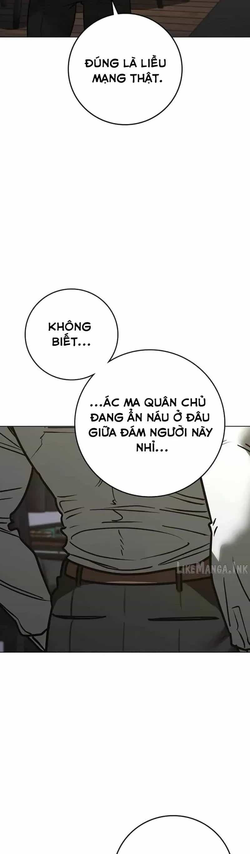 Nhiệm Vụ Đời Thật - Chương 236 - ảnh 87