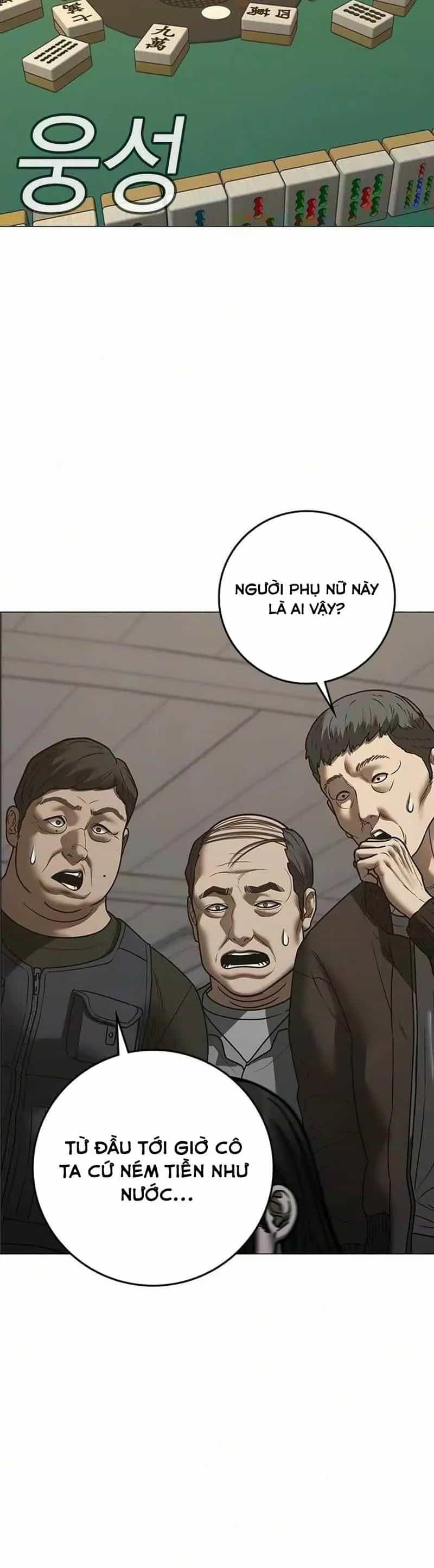 Nhiệm Vụ Đời Thật - Chương 237 - ảnh 16