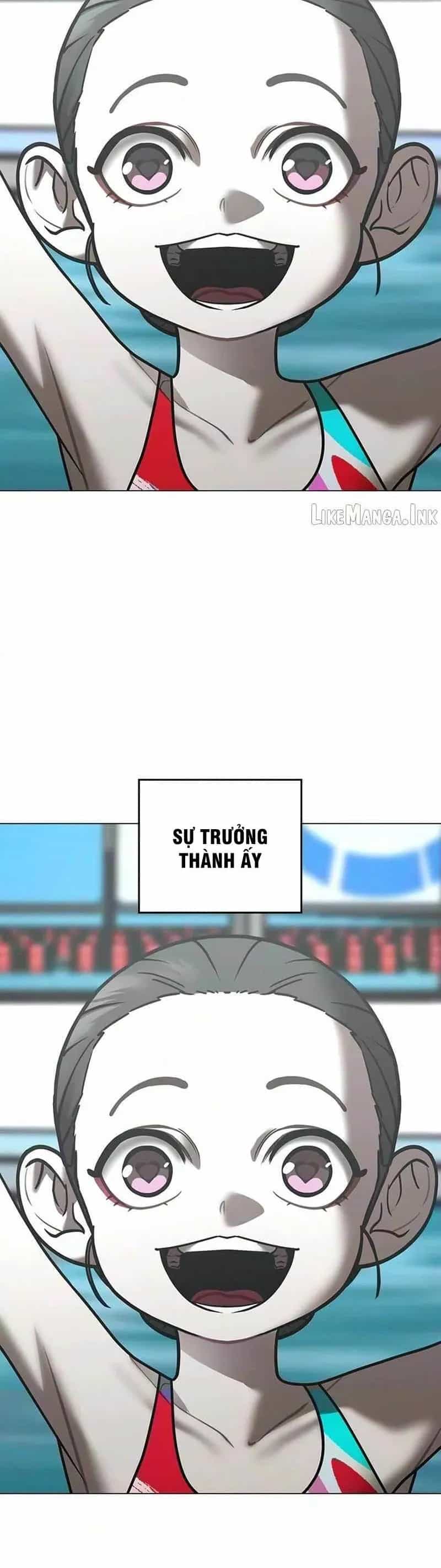 Nhiệm Vụ Đời Thật - Chương 237 - ảnh 5