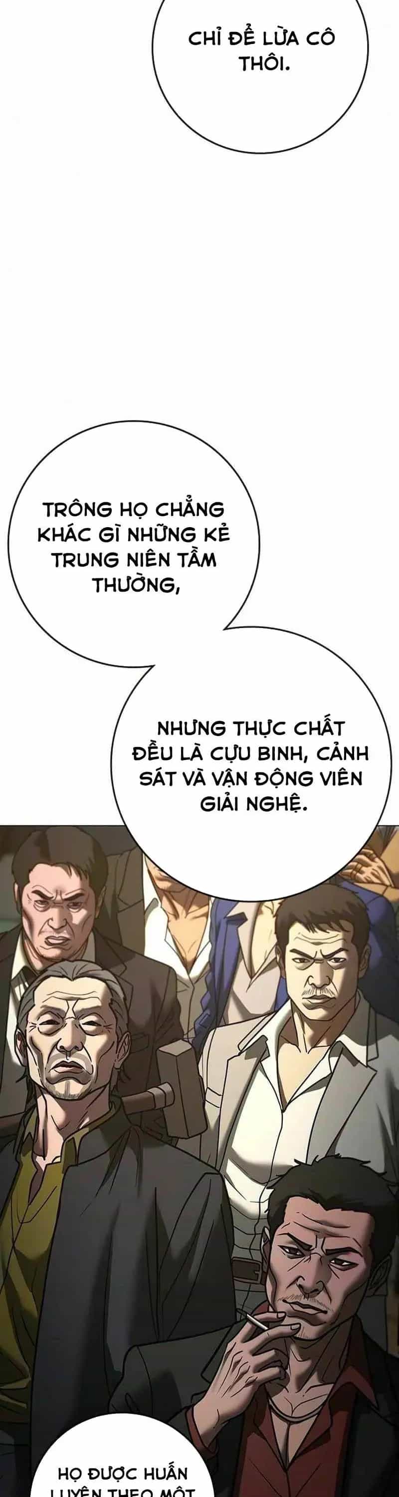 Nhiệm Vụ Đời Thật - Chương 237 - ảnh 55