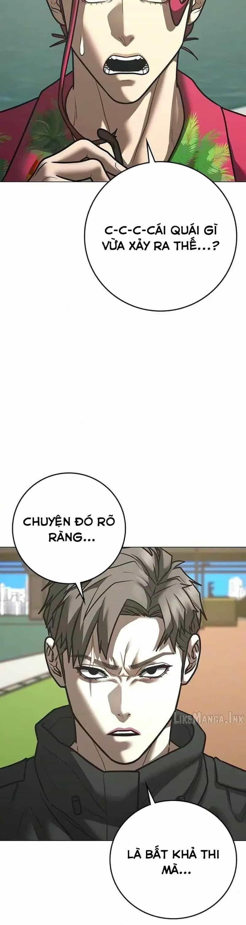 Nhiệm Vụ Đời Thật - Chương 237 - ảnh 76