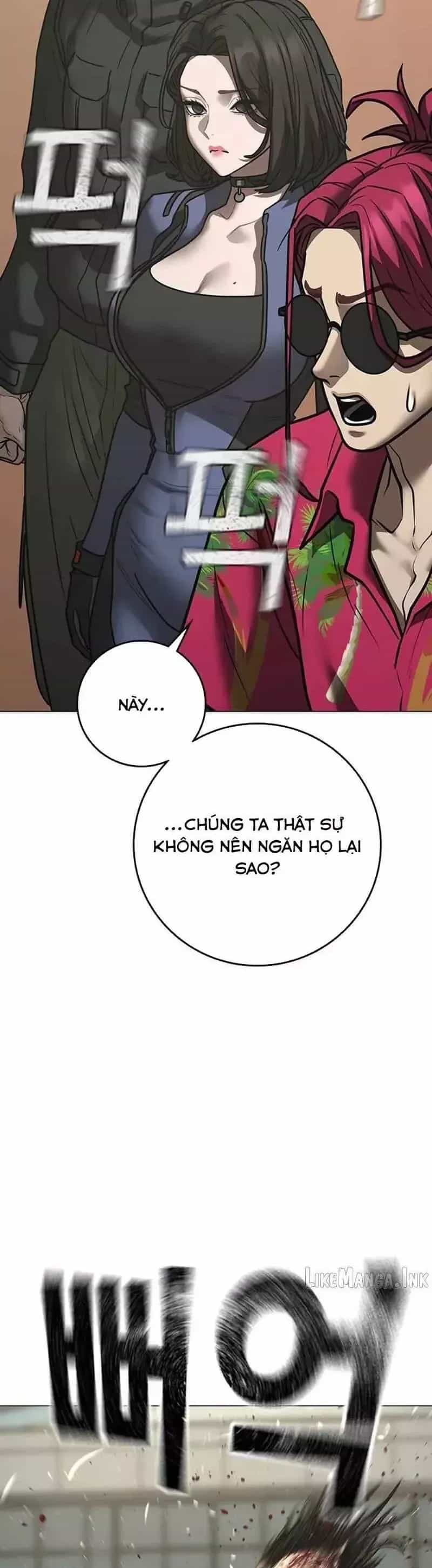 Nhiệm Vụ Đời Thật - Chương 238 - ảnh 32