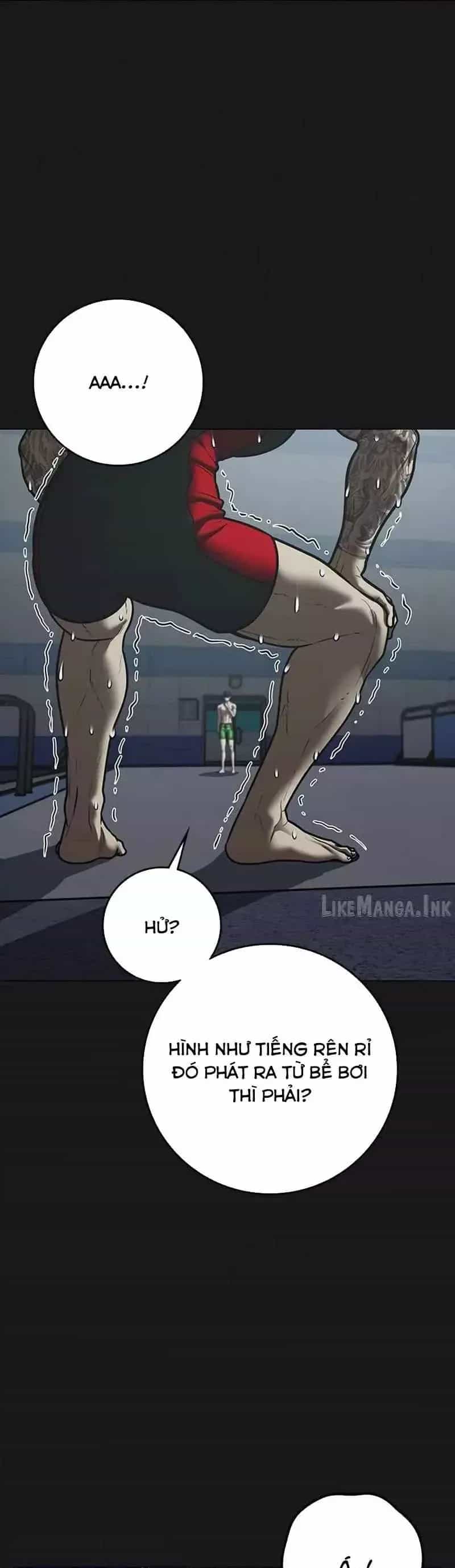 Nhiệm Vụ Đời Thật - Chương 238 - ảnh 41