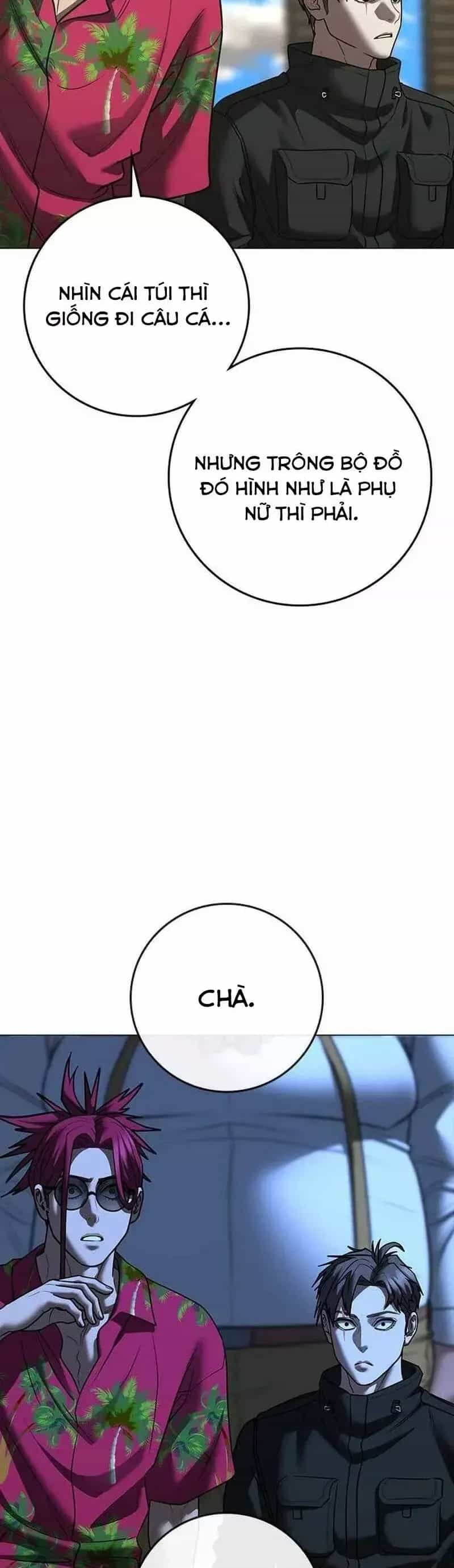 Nhiệm Vụ Đời Thật - Chương 239 - ảnh 13