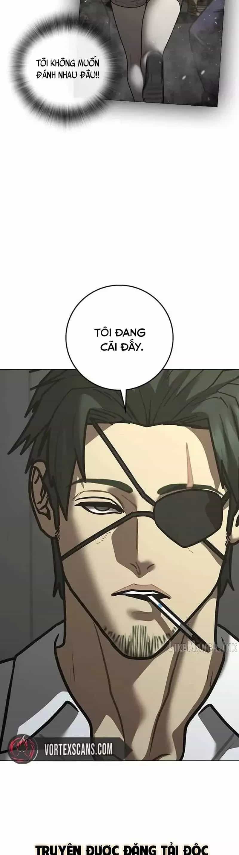Nhiệm Vụ Đời Thật - Chương 239 - ảnh 42